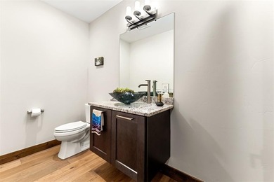 Located in the Highlands neighborhood of Breckenridge, this on Breckenridge Golf Club in Colorado - for sale on GolfHomes.com, golf home, golf lot