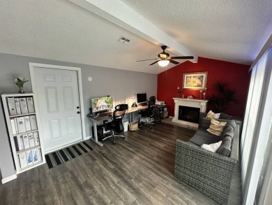 The Lot Rent for this home is $1,075.00 monthly.  Wow, Showcase on Del Tura Golf and Country Club in Florida - for sale on GolfHomes.com, golf home, golf lot
