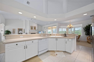 Located in Seaman's Point, a Mariner's Sanctuary, which is a on Saint Andrews South Golf Club in Florida - for sale on GolfHomes.com, golf home, golf lot