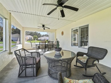 WOW!! What a great price for over 2,000 SQFT!!!! LARGE CORNER on Eagle Ridge At Spruce Creek Country Club in Florida - for sale on GolfHomes.com, golf home, golf lot