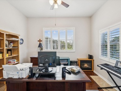 This spacious Grand Cayman model offers over 2,700 Sq Ft of on Heritage Pines Country Club in Florida - for sale on GolfHomes.com, golf home, golf lot