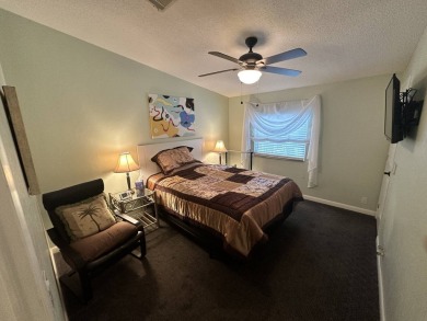 The Lot Rent for this home is $1,075.00 monthly.  Wow, Showcase on Del Tura Golf and Country Club in Florida - for sale on GolfHomes.com, golf home, golf lot