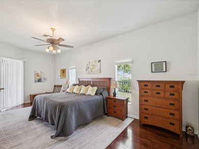 This spacious Grand Cayman model offers over 2,700 Sq Ft of on Heritage Pines Country Club in Florida - for sale on GolfHomes.com, golf home, golf lot