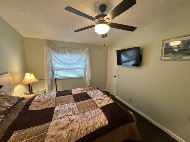 The Lot Rent for this home is $1,075.00 monthly.  Wow, Showcase on Del Tura Golf and Country Club in Florida - for sale on GolfHomes.com, golf home, golf lot