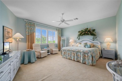 Located in Seaman's Point, a Mariner's Sanctuary, which is a on Saint Andrews South Golf Club in Florida - for sale on GolfHomes.com, golf home, golf lot