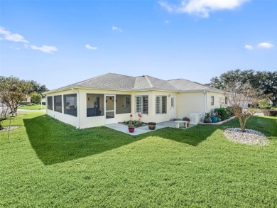 WOW!! What a great price for over 2,000 SQFT!!!! LARGE CORNER on Eagle Ridge At Spruce Creek Country Club in Florida - for sale on GolfHomes.com, golf home, golf lot