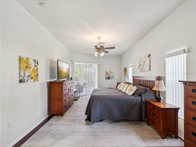This spacious Grand Cayman model offers over 2,700 Sq Ft of on Heritage Pines Country Club in Florida - for sale on GolfHomes.com, golf home, golf lot