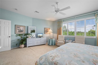 Located in Seaman's Point, a Mariner's Sanctuary, which is a on Saint Andrews South Golf Club in Florida - for sale on GolfHomes.com, golf home, golf lot