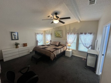 The Lot Rent for this home is $1,075.00 monthly.  Wow, Showcase on Del Tura Golf and Country Club in Florida - for sale on GolfHomes.com, golf home, golf lot