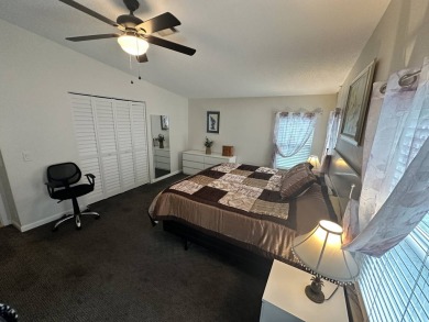 The Lot Rent for this home is $1,075.00 monthly.  Wow, Showcase on Del Tura Golf and Country Club in Florida - for sale on GolfHomes.com, golf home, golf lot