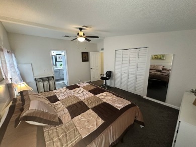 The Lot Rent for this home is $1,075.00 monthly.  Wow, Showcase on Del Tura Golf and Country Club in Florida - for sale on GolfHomes.com, golf home, golf lot