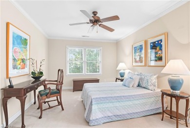 Welcome to this beautifully cared-for 5BR/4.5BA home in on Oak Valley Golf Club in North Carolina - for sale on GolfHomes.com, golf home, golf lot