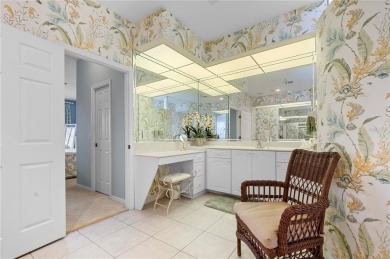 Located in Seaman's Point, a Mariner's Sanctuary, which is a on Saint Andrews South Golf Club in Florida - for sale on GolfHomes.com, golf home, golf lot