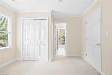 Welcome to this beautifully cared-for 5BR/4.5BA home in on Oak Valley Golf Club in North Carolina - for sale on GolfHomes.com, golf home, golf lot