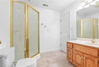 Welcome to this beautifully cared-for 5BR/4.5BA home in on Oak Valley Golf Club in North Carolina - for sale on GolfHomes.com, golf home, golf lot