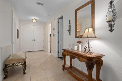 Welcome To This Stunning 3 Bedroom, 2 Bathroom, 2 Car Garage on Hernando Oaks Golf and Country Club in Florida - for sale on GolfHomes.com, golf home, golf lot