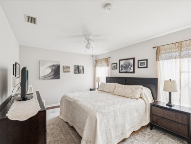 This spacious Grand Cayman model offers over 2,700 Sq Ft of on Heritage Pines Country Club in Florida - for sale on GolfHomes.com, golf home, golf lot