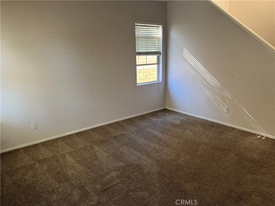 Quaint cul-de-sac street! Two story home with 3 bedrooms and a on Moreno Valley Ranch Golf Club in California - for sale on GolfHomes.com, golf home, golf lot