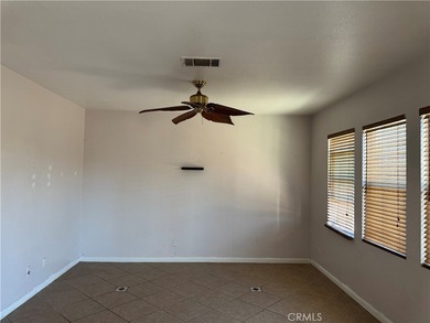 Quaint cul-de-sac street! Two story home with 3 bedrooms and a on Moreno Valley Ranch Golf Club in California - for sale on GolfHomes.com, golf home, golf lot