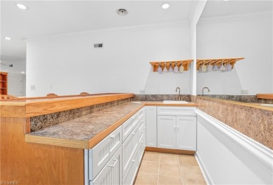 Welcome to this beautifully cared-for 5BR/4.5BA home in on Oak Valley Golf Club in North Carolina - for sale on GolfHomes.com, golf home, golf lot