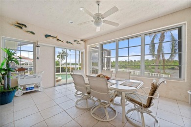 Located in Seaman's Point, a Mariner's Sanctuary, which is a on Saint Andrews South Golf Club in Florida - for sale on GolfHomes.com, golf home, golf lot