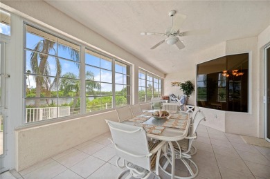 Located in Seaman's Point, a Mariner's Sanctuary, which is a on Saint Andrews South Golf Club in Florida - for sale on GolfHomes.com, golf home, golf lot