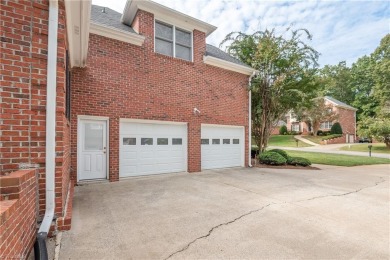 Welcome to this beautifully cared-for 5BR/4.5BA home in on Oak Valley Golf Club in North Carolina - for sale on GolfHomes.com, golf home, golf lot
