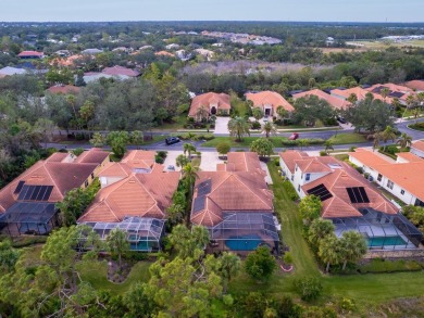 This country club, custom-built home is maintenance-free! Head on Boca Royale Golf and Country Club in Florida - for sale on GolfHomes.com, golf home, golf lot