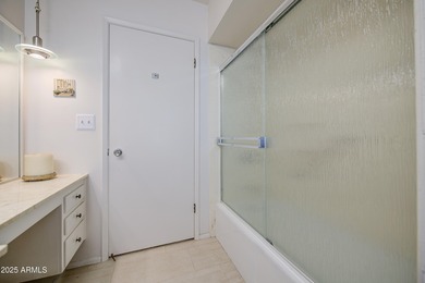 What a bright, cheery deceptively large home in beautiful Sun on Sun City Country Club in Arizona - for sale on GolfHomes.com, golf home, golf lot