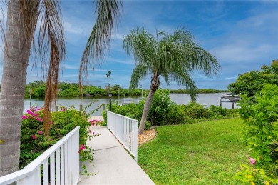 Located in Seaman's Point, a Mariner's Sanctuary, which is a on Saint Andrews South Golf Club in Florida - for sale on GolfHomes.com, golf home, golf lot