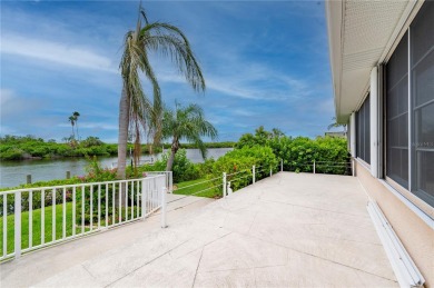 Located in Seaman's Point, a Mariner's Sanctuary, which is a on Saint Andrews South Golf Club in Florida - for sale on GolfHomes.com, golf home, golf lot