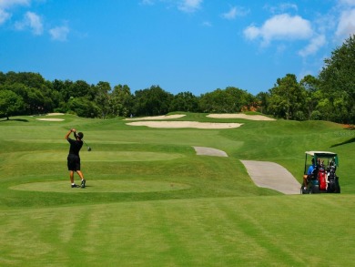 This country club, custom-built home is maintenance-free! Head on Boca Royale Golf and Country Club in Florida - for sale on GolfHomes.com, golf home, golf lot