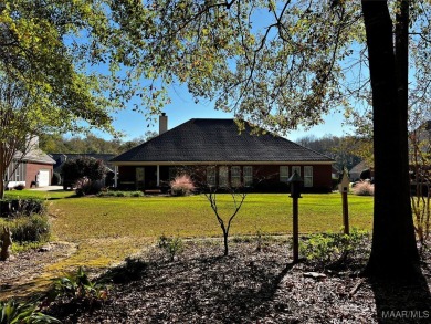 Exceptional one-owner home on the Emerald Mountain golf course! on Emerald Mountain Golf Course in Alabama - for sale on GolfHomes.com, golf home, golf lot