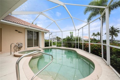 Located in Seaman's Point, a Mariner's Sanctuary, which is a on Saint Andrews South Golf Club in Florida - for sale on GolfHomes.com, golf home, golf lot