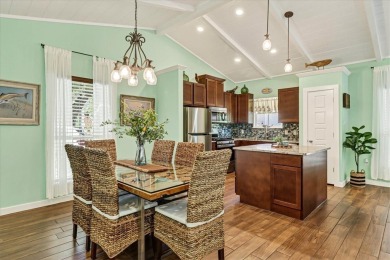 Welcome to a hidden gem in the securely gated, cobblestone-lined on Rockport Country Club in Texas - for sale on GolfHomes.com, golf home, golf lot