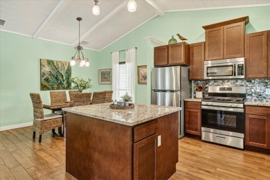 Welcome to a hidden gem in the securely gated, cobblestone-lined on Rockport Country Club in Texas - for sale on GolfHomes.com, golf home, golf lot