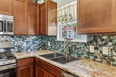 Welcome to a hidden gem in the securely gated, cobblestone-lined on Rockport Country Club in Texas - for sale on GolfHomes.com, golf home, golf lot
