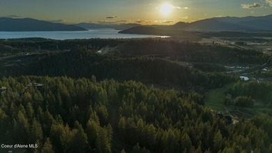 Discover the perfect North Idaho homesite on this 0.53-acre on The Idaho Club in Idaho - for sale on GolfHomes.com, golf home, golf lot