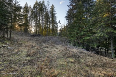 Discover the perfect North Idaho homesite on this 0.53-acre on The Idaho Club in Idaho - for sale on GolfHomes.com, golf home, golf lot