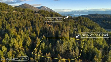 Discover the perfect North Idaho homesite on this 0.53-acre on The Idaho Club in Idaho - for sale on GolfHomes.com, golf home, golf lot