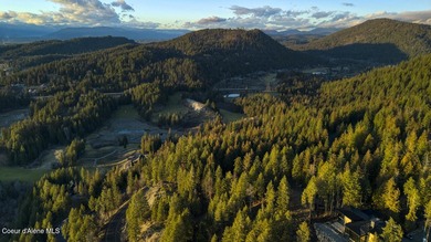 Discover the perfect North Idaho homesite on this 0.53-acre on The Idaho Club in Idaho - for sale on GolfHomes.com, golf home, golf lot