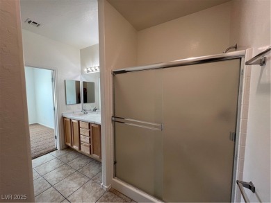BEAUTIFUL 1-STORY HOME IN SUN CITY ALIANTE. 55+ Cummunity. 2 on Aliante Golf Club in Nevada - for sale on GolfHomes.com, golf home, golf lot
