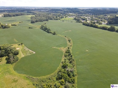 This gorgeous 140 acres  t/- in Taylor County, Kentucky, is just on Campbellsville Country Club in Kentucky - for sale on GolfHomes.com, golf home, golf lot