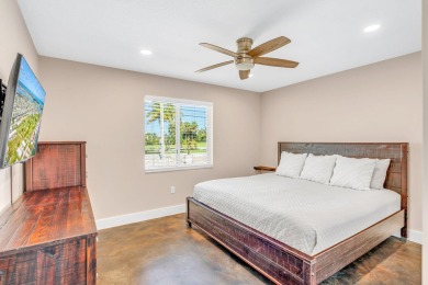 Dockage defines the lifestyle at this updated two-bedroom on Key Colony Beach Golf Course in Florida - for sale on GolfHomes.com, golf home, golf lot