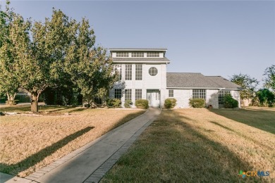 Welcome to 102 Tracy Ln, a stunning, move-in-ready home nestled on Victoria Country Club in Texas - for sale on GolfHomes.com, golf home, golf lot