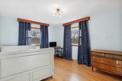 One of Glenview's most coveted streets! This rehabbed 4 bed, 3 on Glenview Park Golf Club in Illinois - for sale on GolfHomes.com, golf home, golf lot