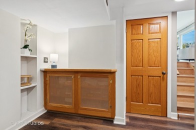 One of Glenview's most coveted streets! This rehabbed 4 bed, 3 on Glenview Park Golf Club in Illinois - for sale on GolfHomes.com, golf home, golf lot