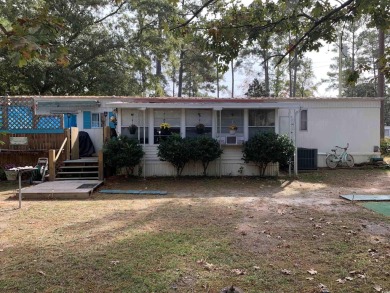 Welcome to Ocean Pines, a 55+ community just a short golf cart on Indigo Creek Golf Club in South Carolina - for sale on GolfHomes.com, golf home, golf lot