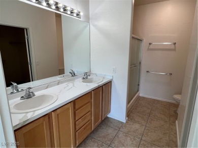 BEAUTIFUL 1-STORY HOME IN SUN CITY ALIANTE. 55+ Cummunity. 2 on Aliante Golf Club in Nevada - for sale on GolfHomes.com, golf home, golf lot