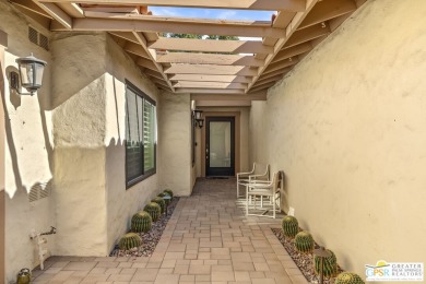 Welcome to your ultimate desert getaway in the highly desirable on Monterey Country Club in California - for sale on GolfHomes.com, golf home, golf lot